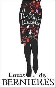 A Partisan's Daughter