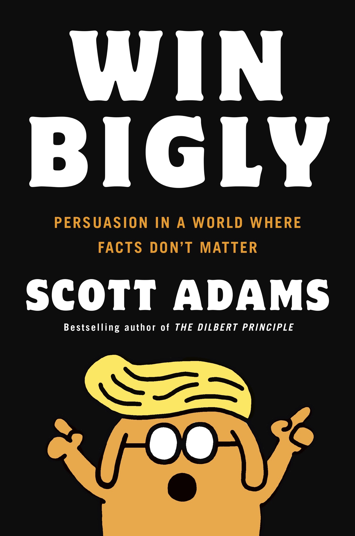 win bigly