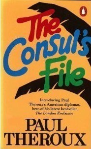 The Consul's File