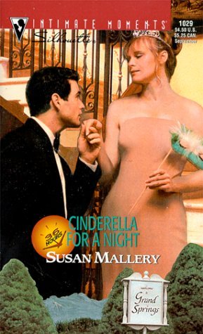 Cinderella for a Night