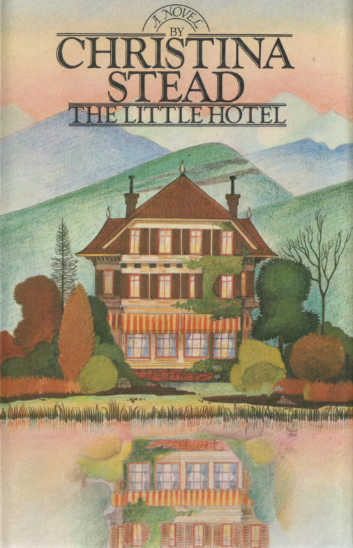 The Little Hotel