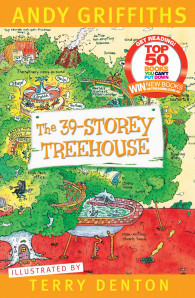 The 39-Storey Treehouse