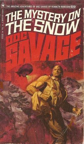 The Mystery on the Snow