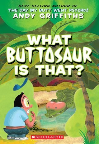 What Bumosaur is That?