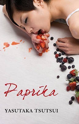 Paprika: A Novel
