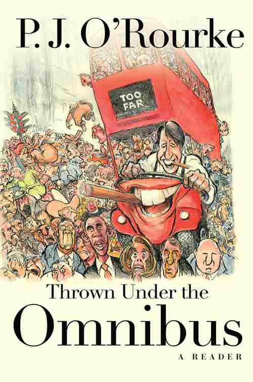 Thrown Under the Omnibus: A Reader