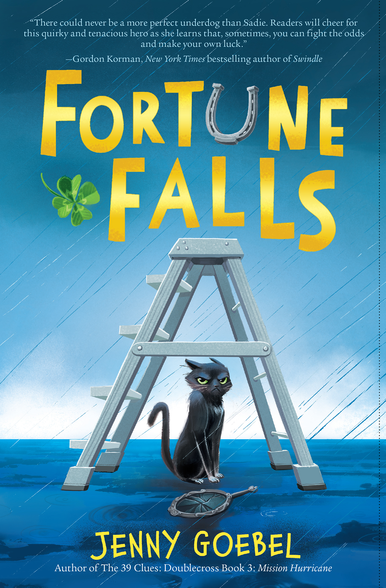 Fortune Falls