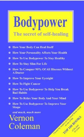 Bodypower: Secret of self-healing