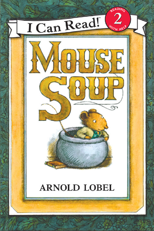 Mouse Soup