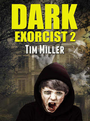 Dark Exorcist 2
