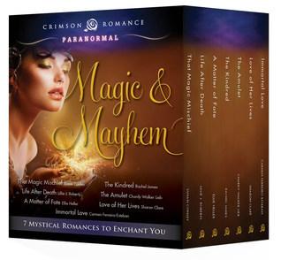 Magic & Mayhem: 7 Mystical Romances to Enchant You