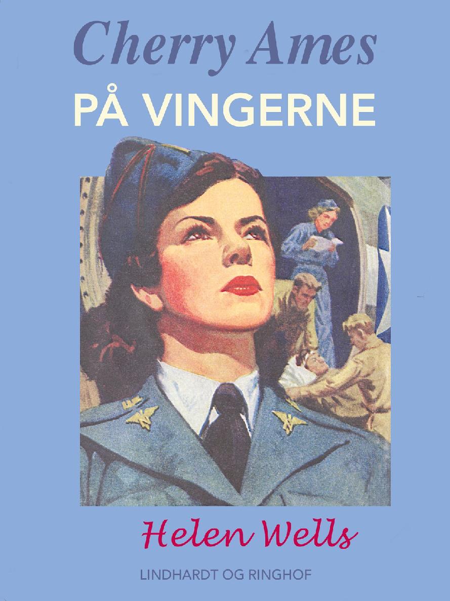 Cherry Ames: Flight Nurse