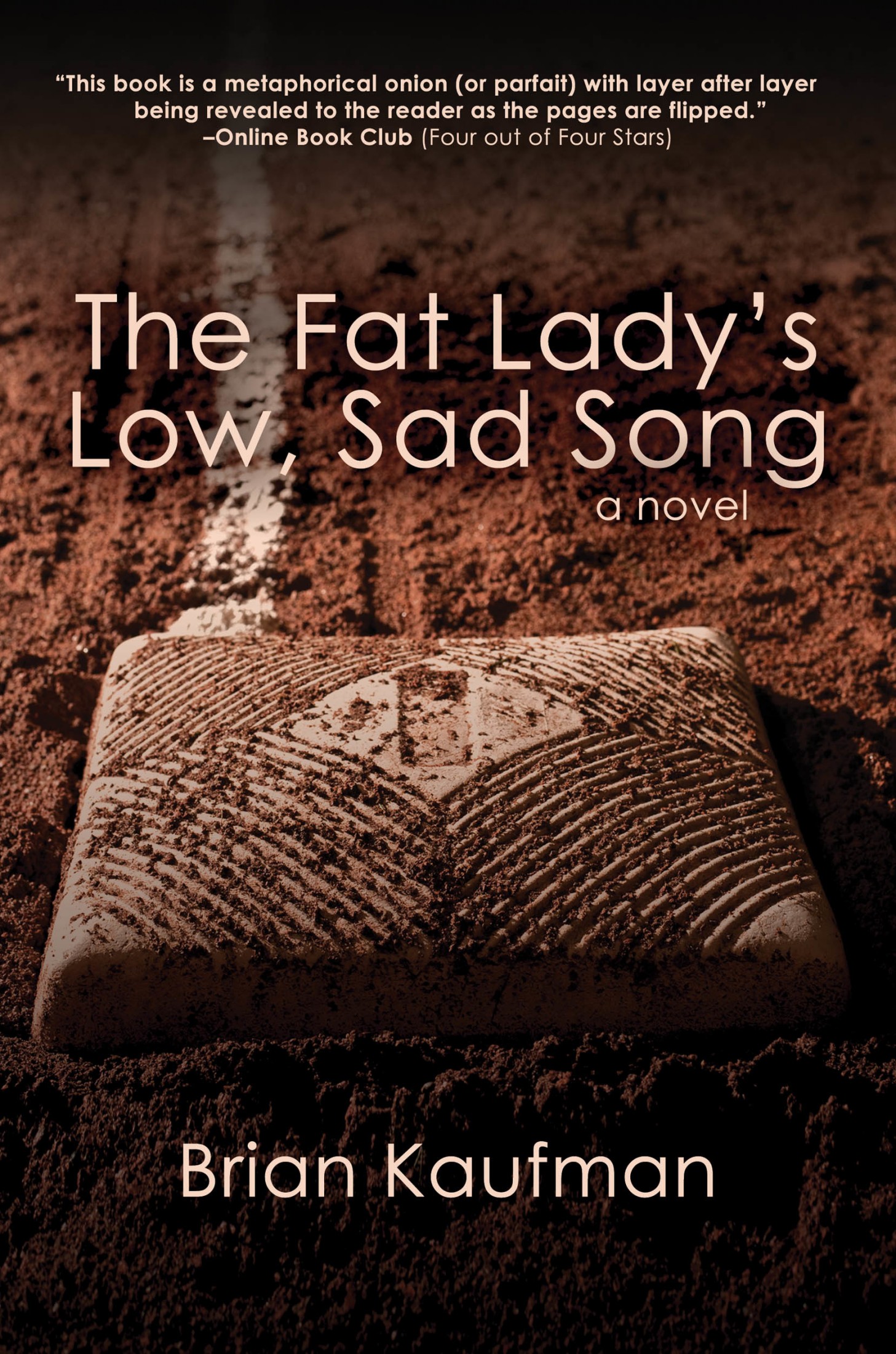 The Fat Lady's Low, Sad Song