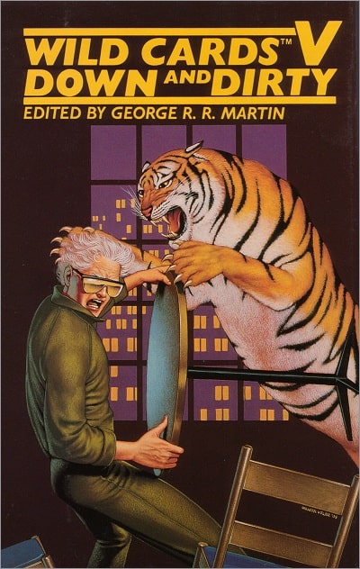 Wild Card V: Down and Dirty