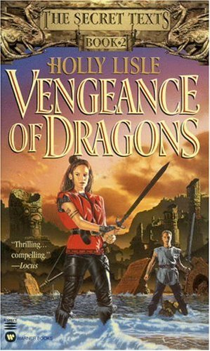 Vengance of Dragons