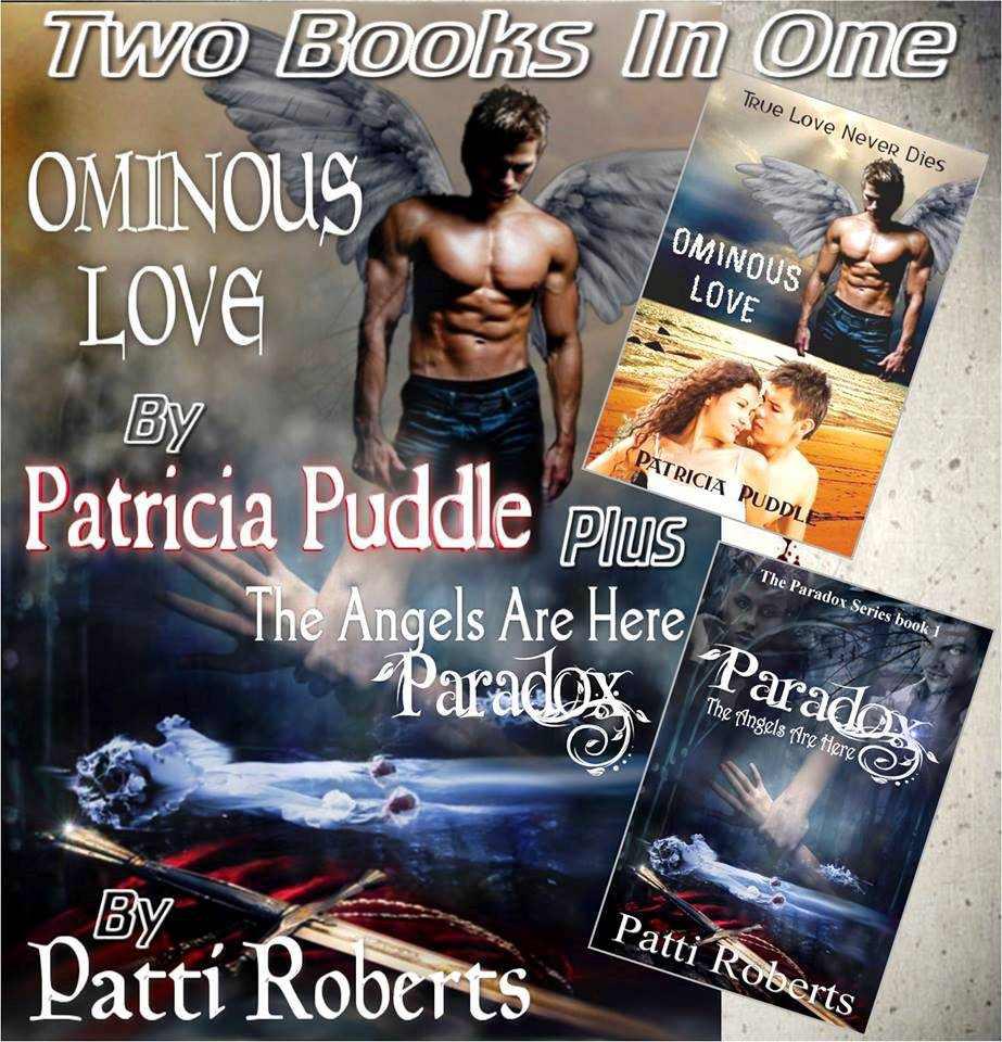 Fallen Angel (Prequel) to Ominous Love