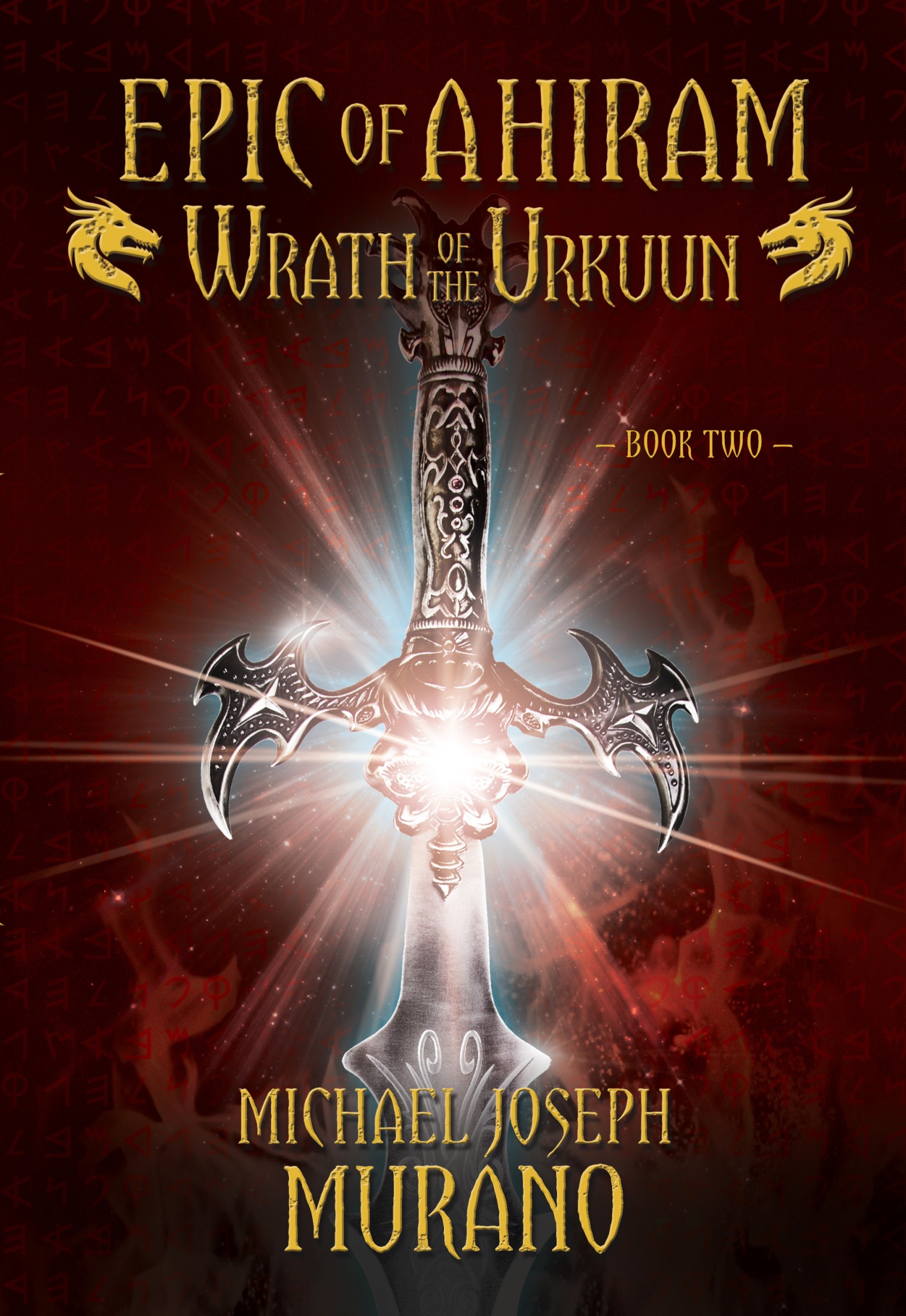 Wrath of the Urkuun