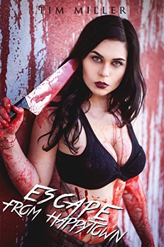 Escape From Happytown