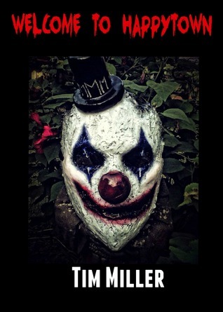 Welcome to Happytown