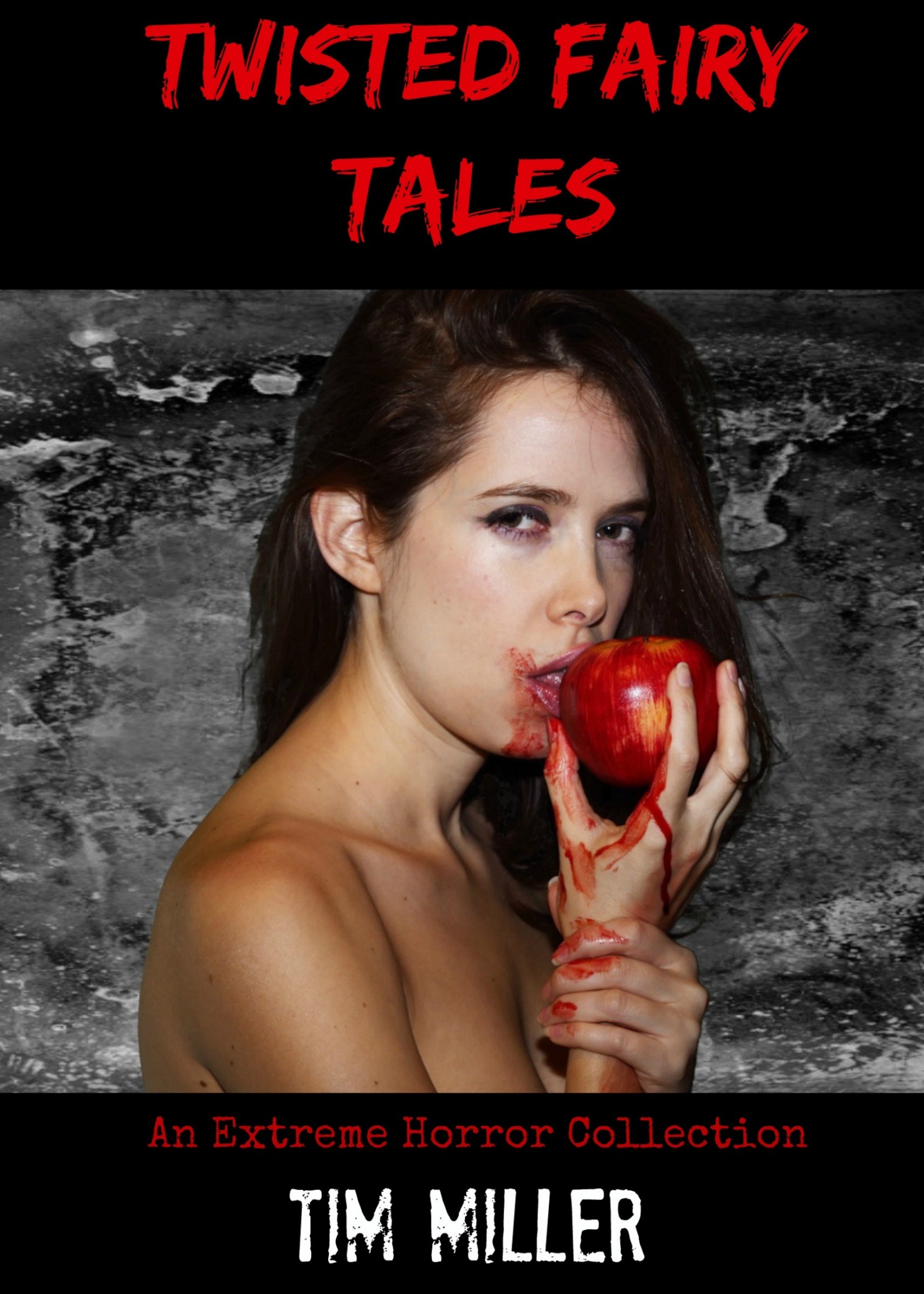 Twisted Fairy Tales