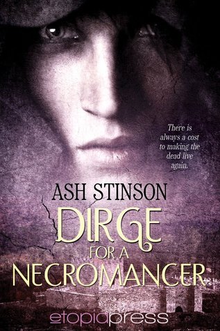 Dirge for a Necromancer