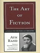 The Art of Fiction: A Guide for Writers and Readers