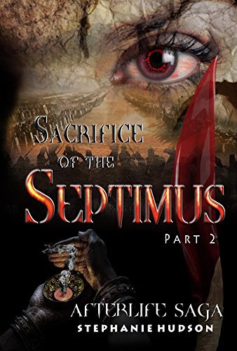 Sacrifice of the Septimus, Part 2