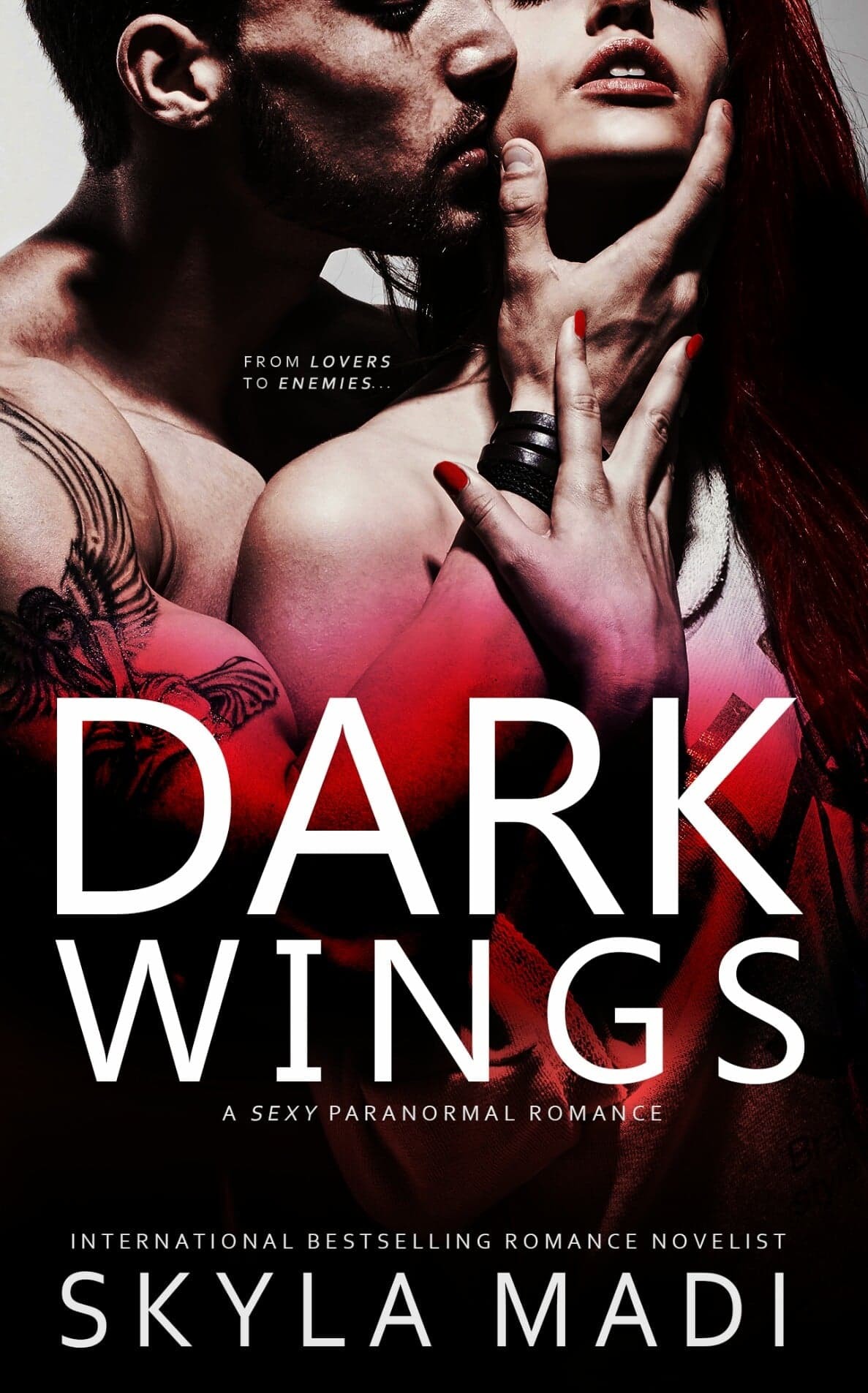 Dark Wings