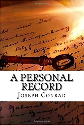 A Personal Record