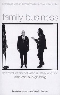 The Selected Letters of Allen Ginsberg and Gary Snyder / Edited by Bill Morgan