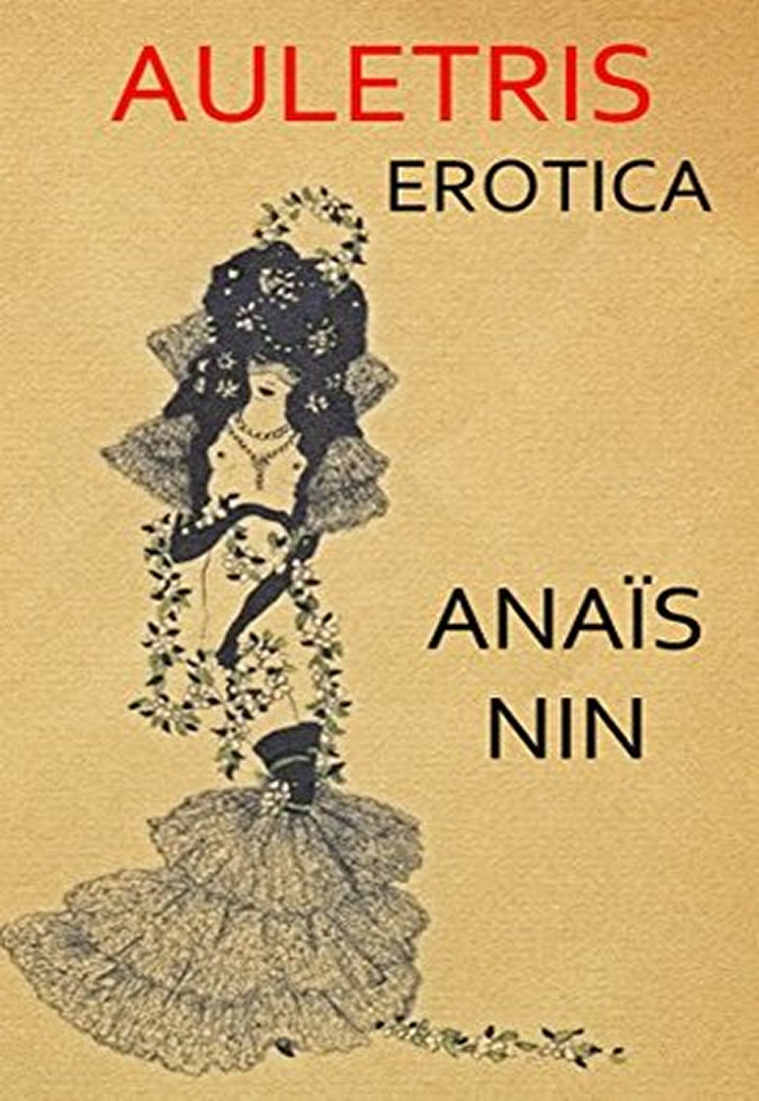 Auletris: Erotica