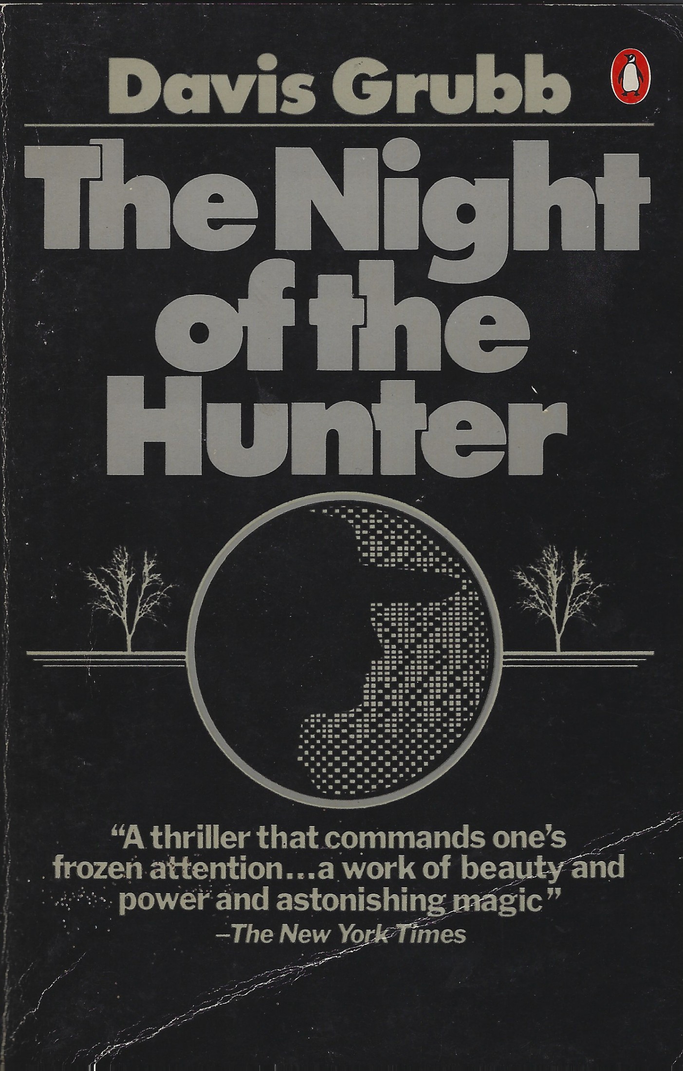 The Night of the Hunter