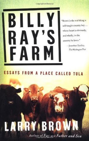 Billy Ray's Farm