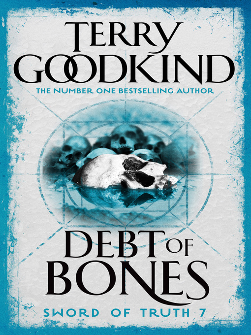 Debt of Bones