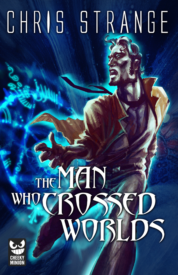 The Man Who Crossed Worlds