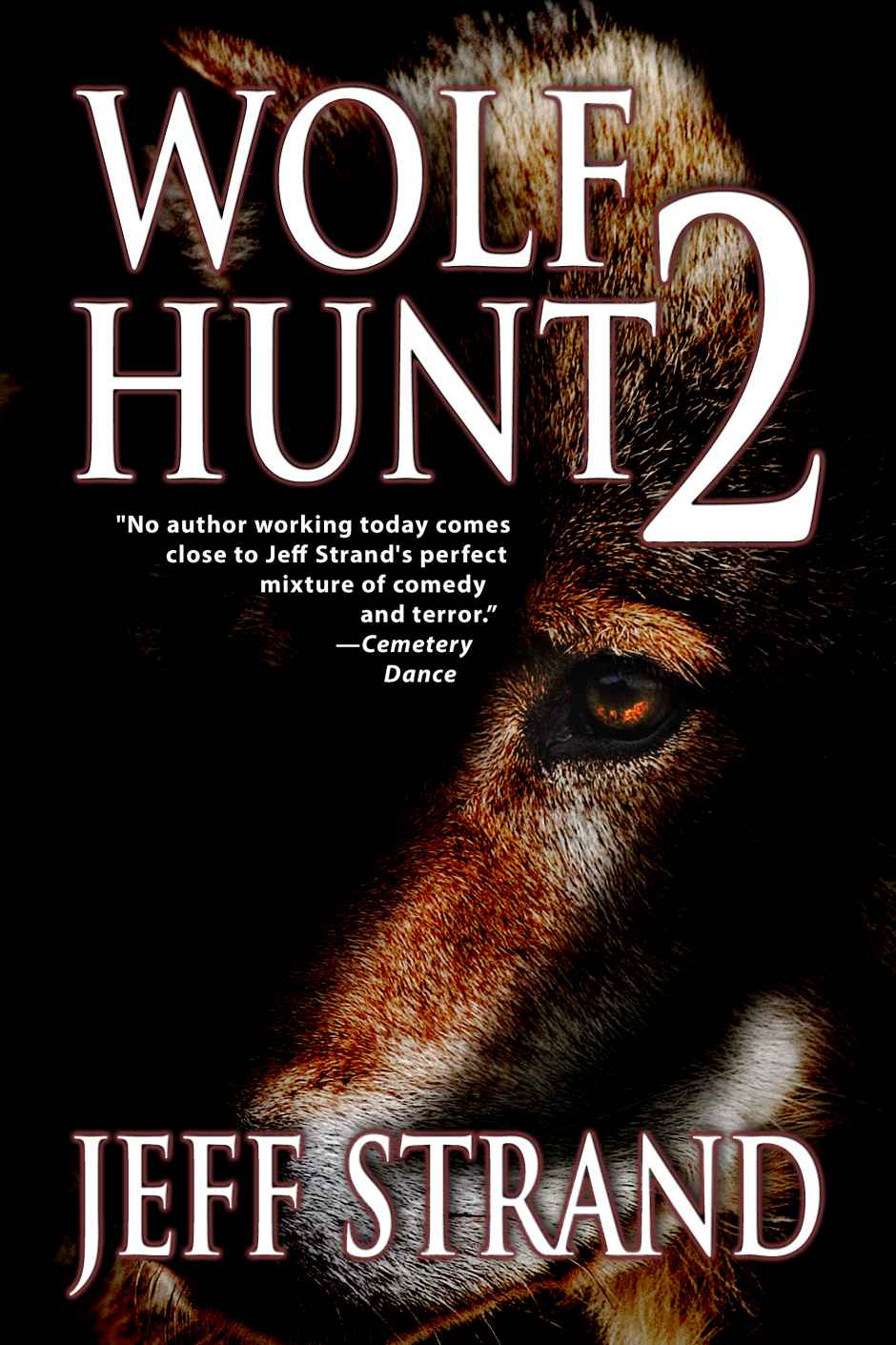Wolf Hunt 2