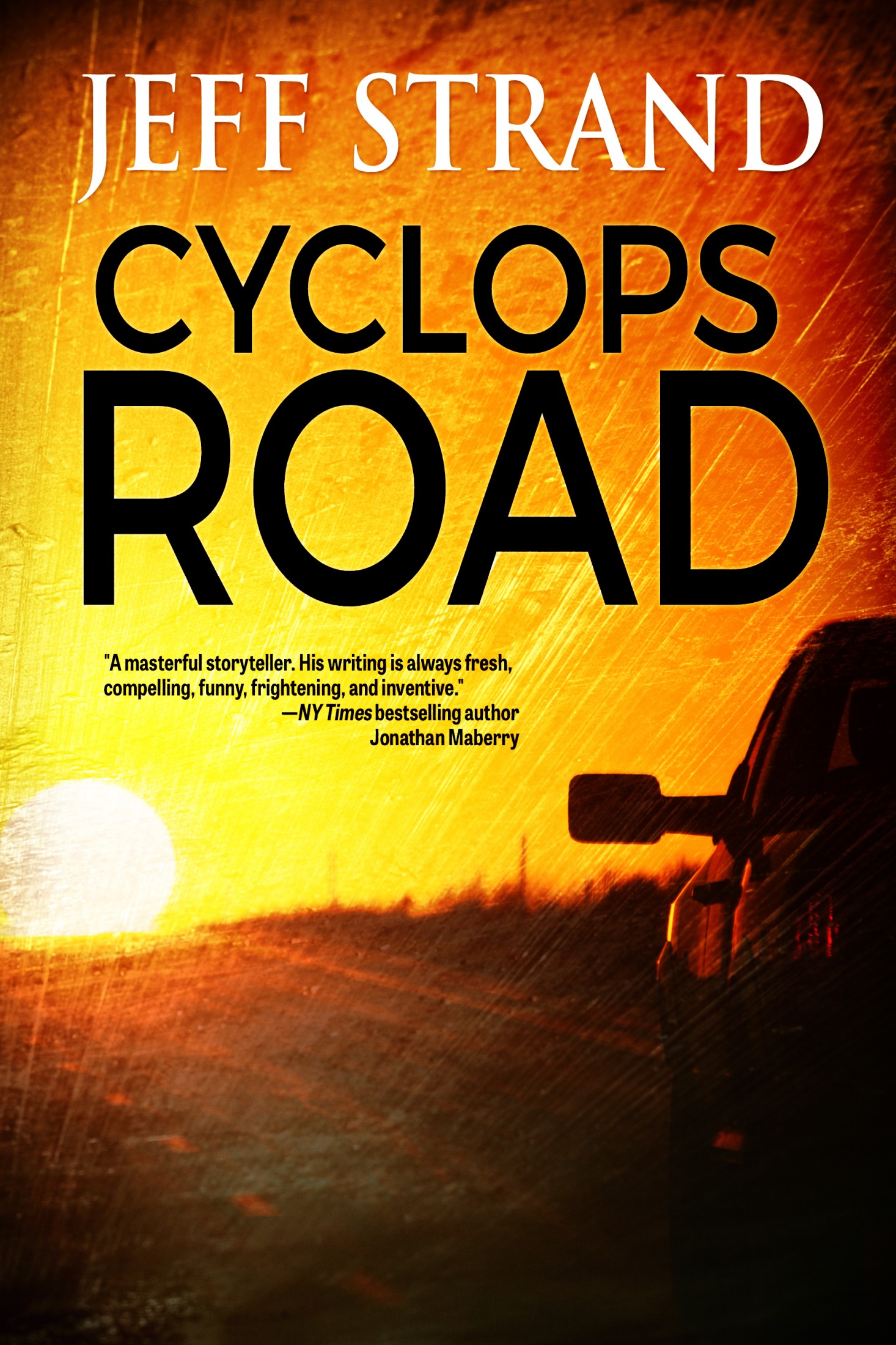 Cyclops Road
