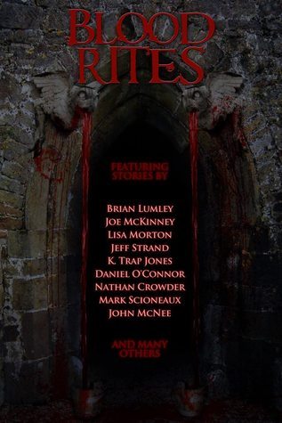 Blood Rites: An Invitation to Horror