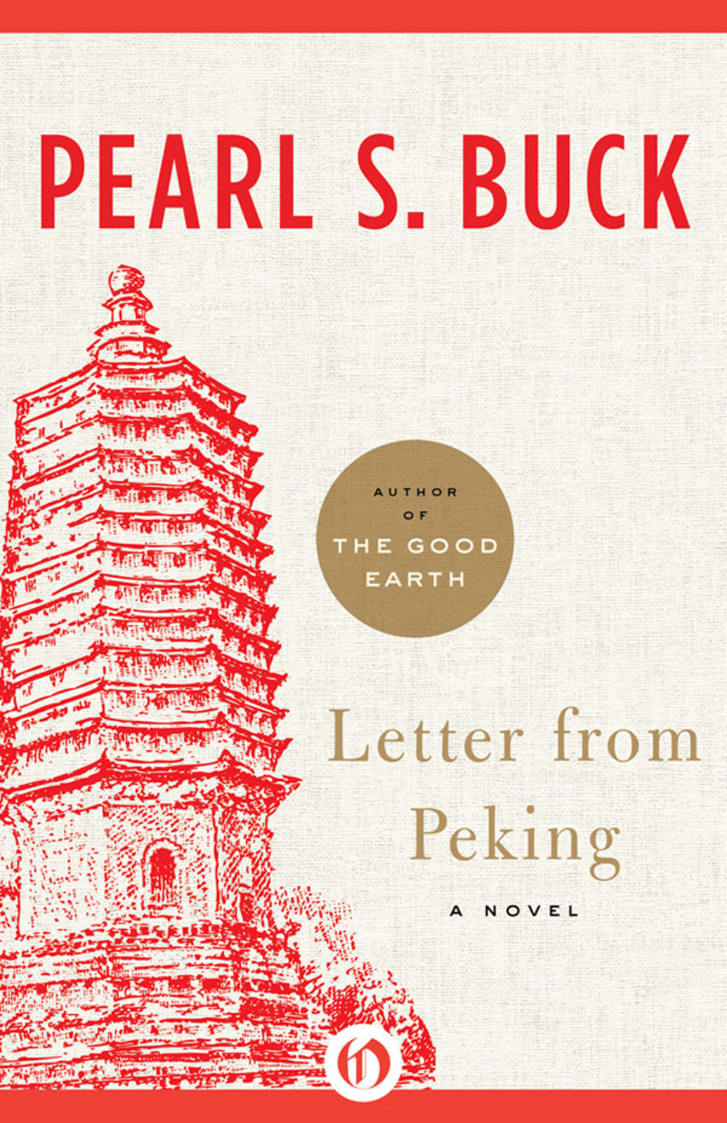Letters from Peking