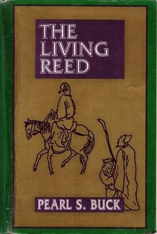 The Living Reed: A Novel of Korea