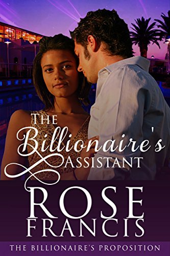 The Billionaire's Assistant