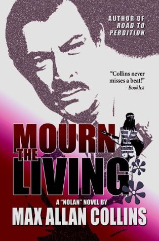 Mourn the Living