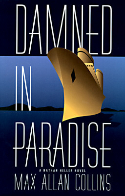 Damned in Paradise