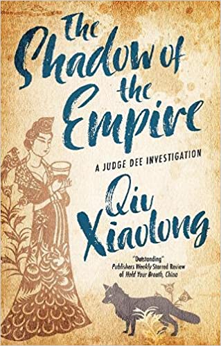The Shadow of the Empire: A Judge Dee Investigation