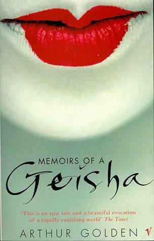 Memoirs of a Geisha