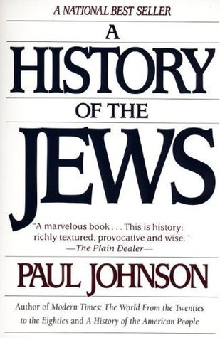 History of the Jews