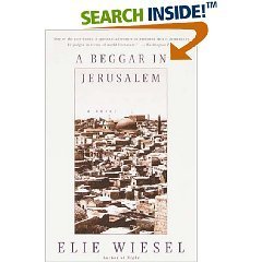 A Beggar in Jerusalem: A novel