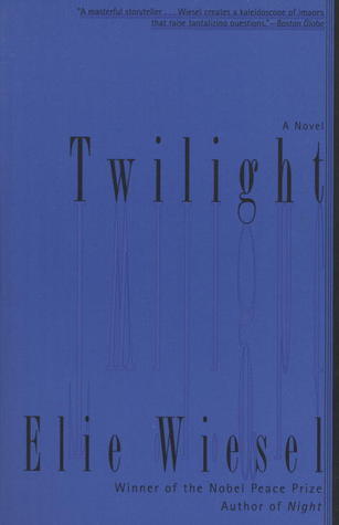 Twilight: A Novel