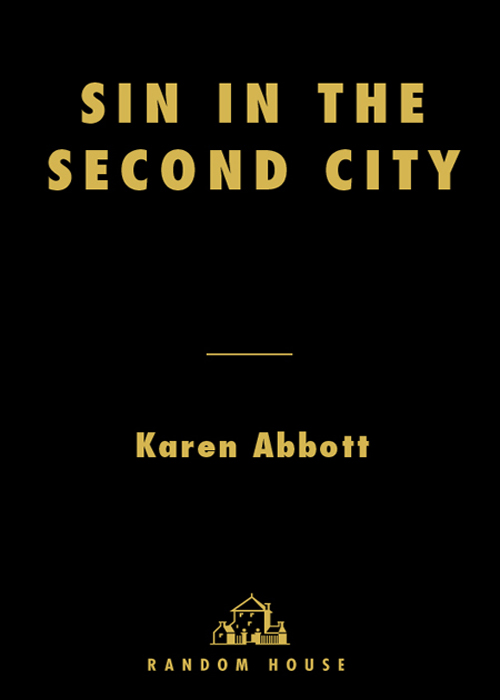 Sin in the Second City