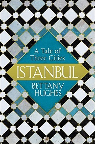 Istanbul: A Tale of Three Cities